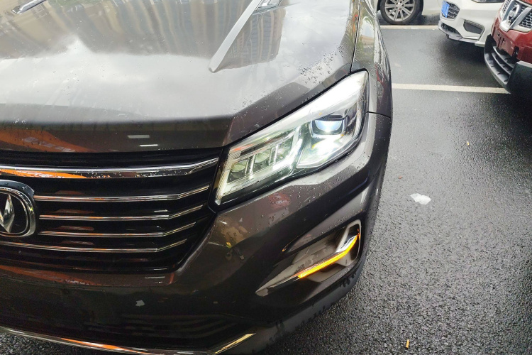 Changan CS75 PRO 2020 #24 Changan CS75 PRO 2020 immagine di auto #24