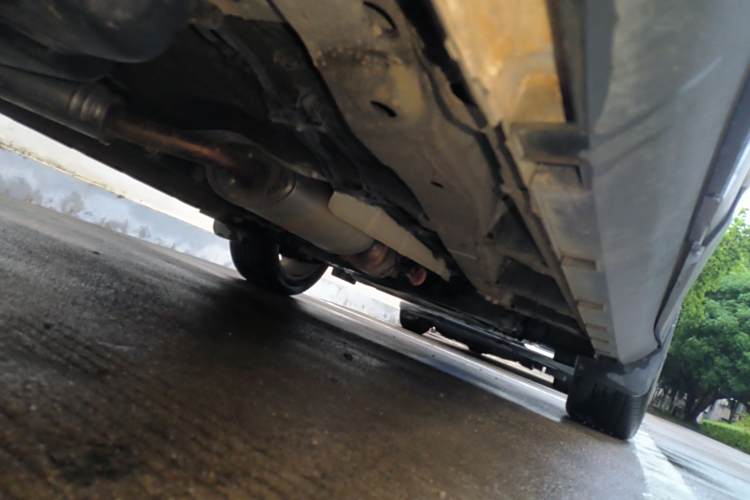 GEELY OkavangoR7 2021 #24 GEELY OkavangoR7 2021 car image #24