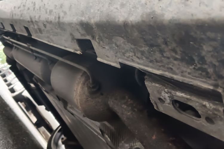 腾势 腾势X 2021 汽车图片 #24