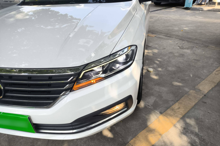 Volkswagen Lavida 2021 car image #24