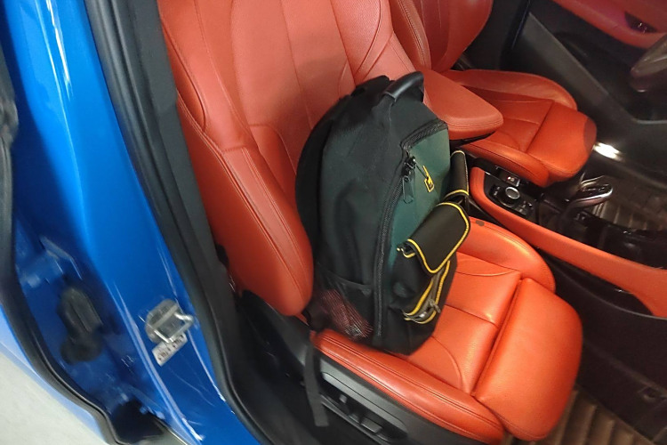 BMW X2 (Imported) 2019 car image #24