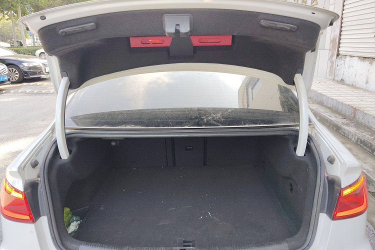 Audi S3 2016 صورة سيارة #24