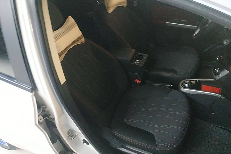 Changan BenBen EV 2019 car image #24