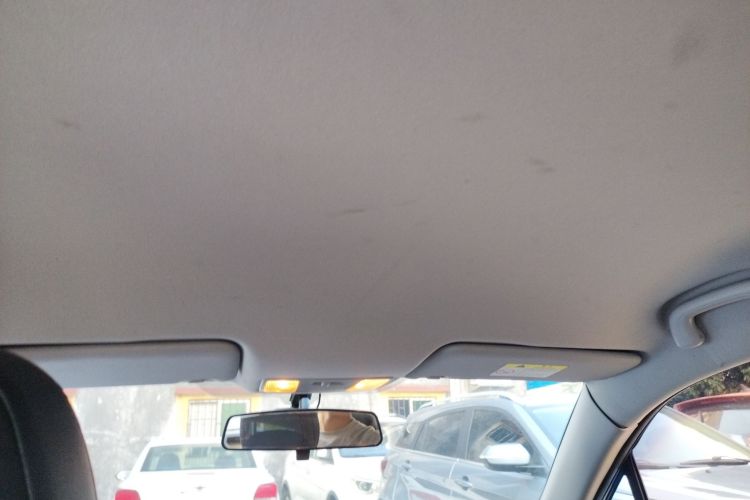 Changan CS15 EV 2017 #24 Changan CS15 EV 2017 imagen de coche #24