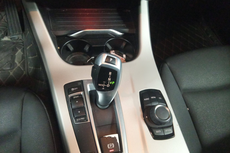 BMW X3 (Imported) 2017 #24 BMW X3 (Imported) 2017 immagine di auto #24