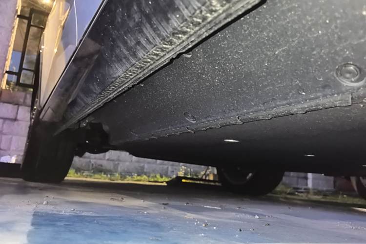 Honda e:NP2 2025 car image #24