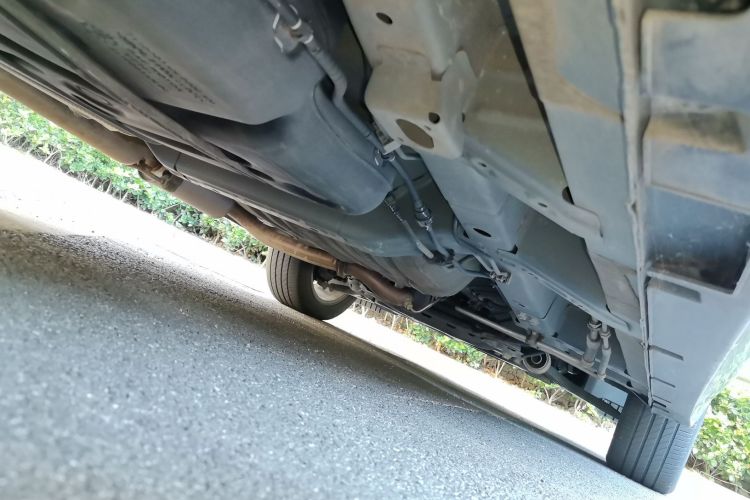 GAC Trumpchi M6 2019 immagine di auto #24