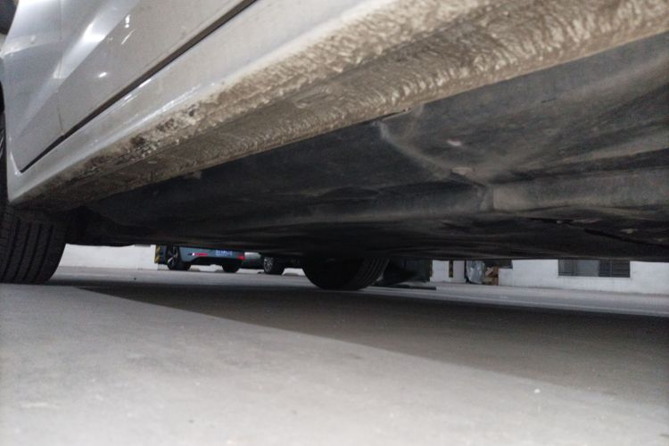 Volkswagen Bora Pure Electric 2021 صورة سيارة #24