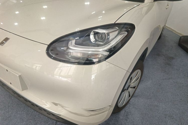 Wuling Binguo 2023 #24 Wuling Binguo 2023 car image #24