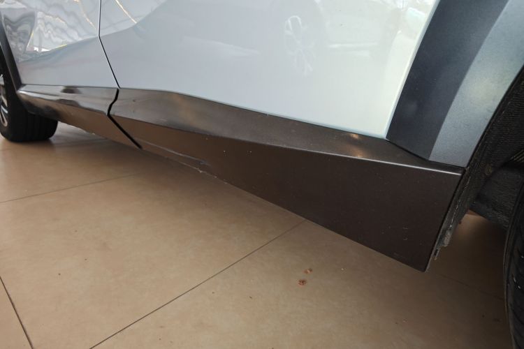 GAC Trumpchi Emkoo 2022 #24 GAC Trumpchi Emkoo 2022 car image #24