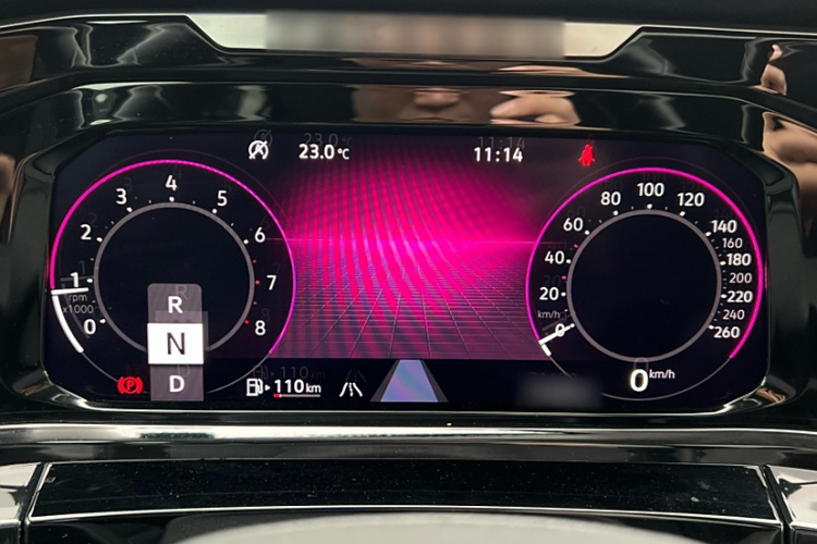 Volkswagen Talagon 2021 #24 Volkswagen Talagon 2021 immagine di auto #24