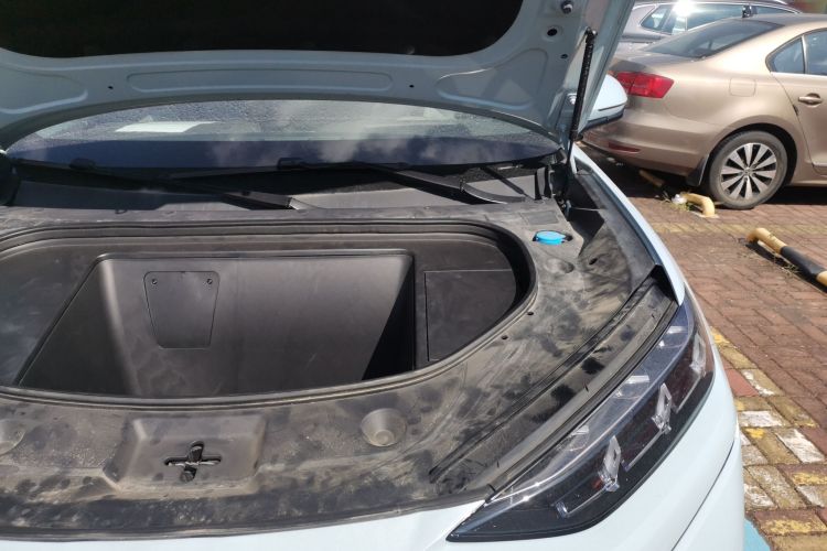 Denza N7 2023 #24 Denza N7 2023 صورة سيارة #24