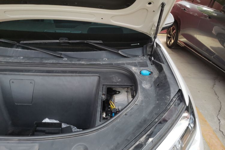 Denza N7 2024 car image #24