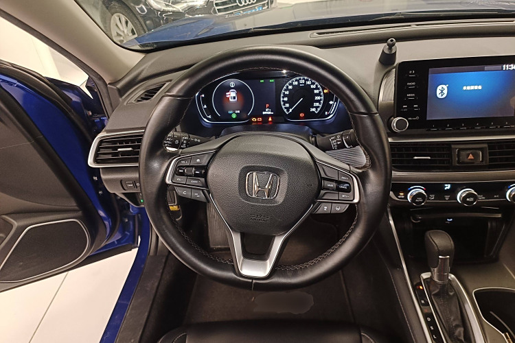 本田 雅阁 2018 汽车图片 #24