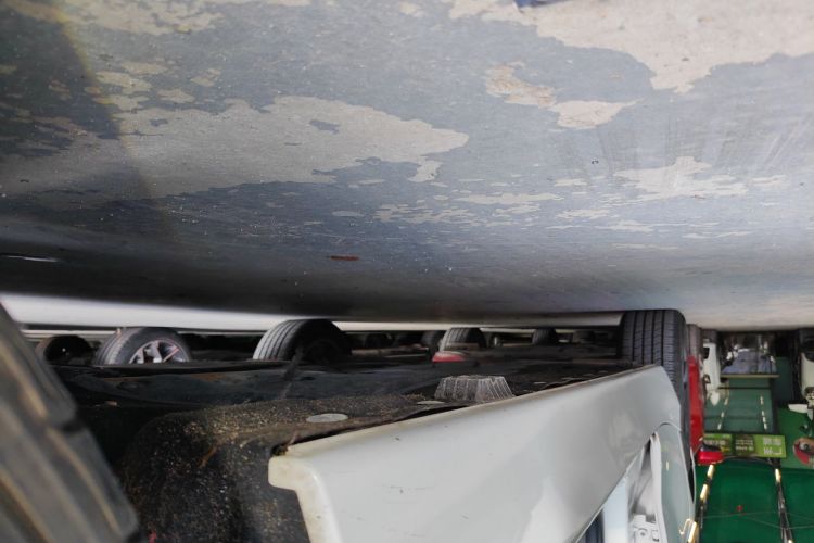 BMW 1 Series (Imported) 2018 car image #24