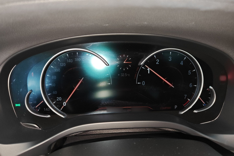 Volkswagen Bora Classic 2018 immagine di auto #24