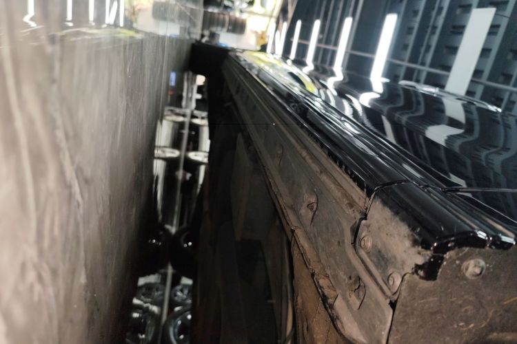 HongQi HQ9 2022 immagine di auto #24