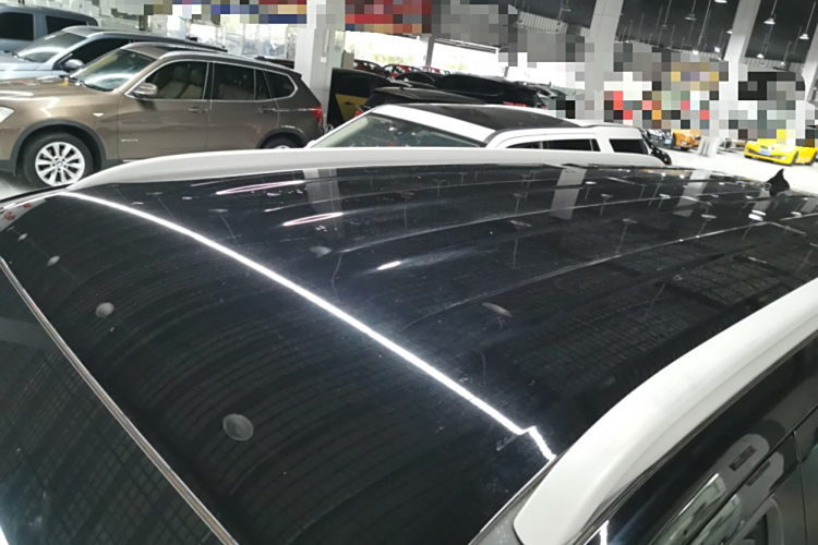 Haval H5 2023 #24 Haval H5 2023 image de voiture #24