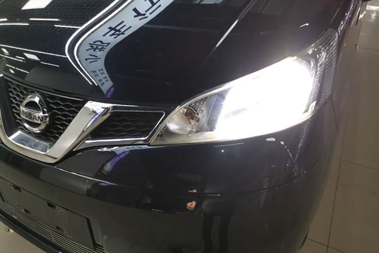 日产 日产NV200 2019 汽车图片 #24