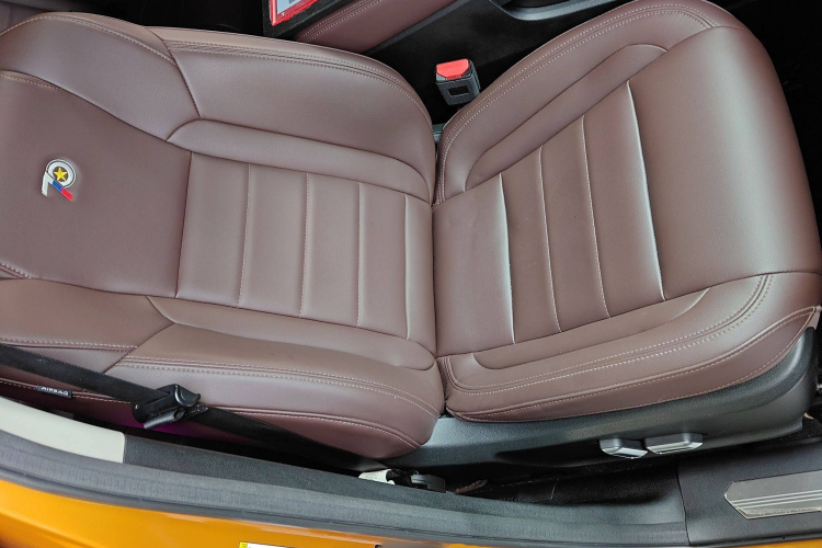 Haval F7 2019 car image #24