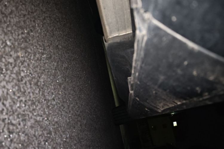 Honda e:NS2 2025 car image #24