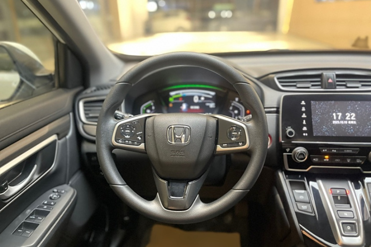 Honda CR-V New Energy 2022 car image #24