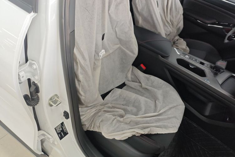 Changan X5 PLUS 2025 صورة سيارة #24