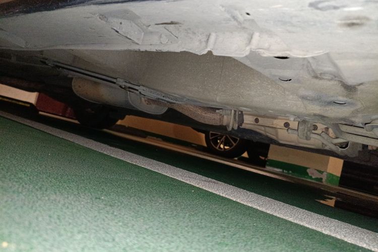 马自达 马自达8(进口) 2011 汽车图片 #24