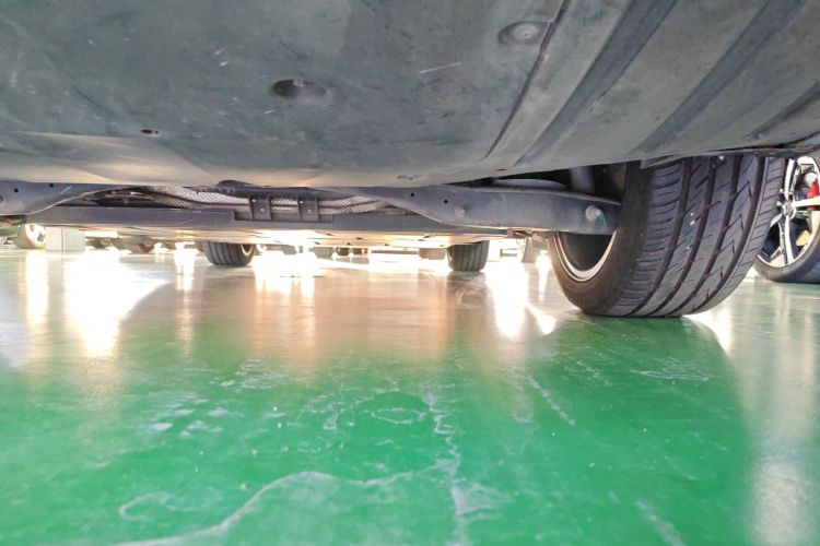 大众 朗逸纯电 2021 汽车图片 #24