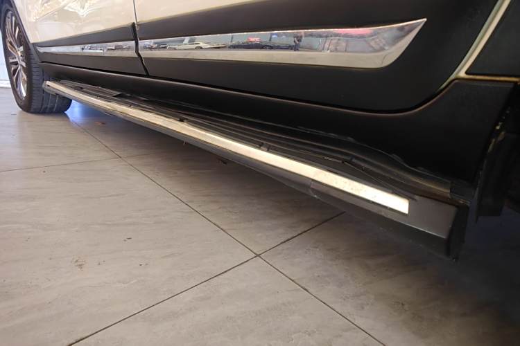 Ford Territory EV 2019 #24 Ford Territory EV 2019 car image #24