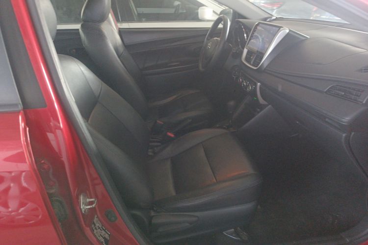 Vios 2018 imagen de coche #24