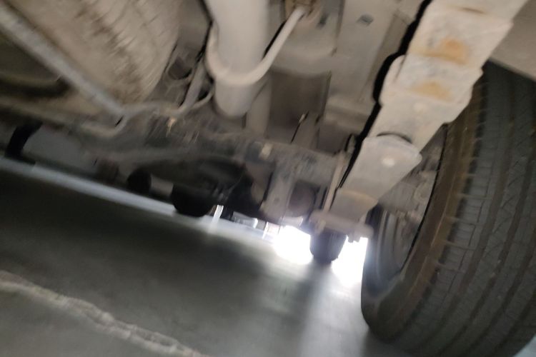 Changan FengJing RV 2021 car image #24