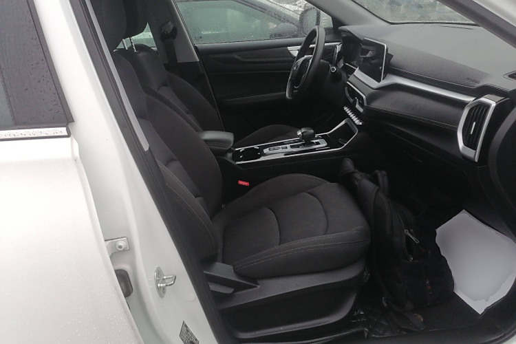 Kaiyi Showjet Pro 2022 immagine di auto #24