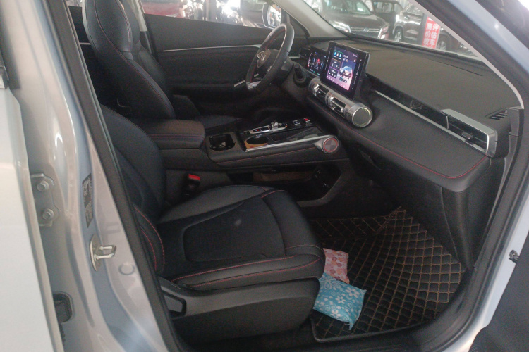 GAC Trumpchi Emkoo 2025 #24 GAC Trumpchi Emkoo 2025 car image #24