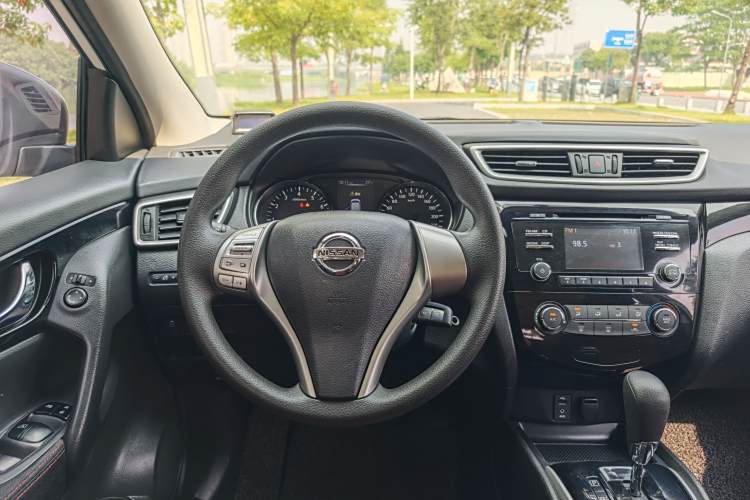 日产 逍客 2016 汽车图片 #24