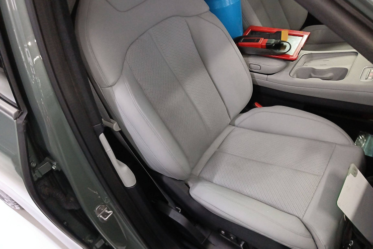 蔚来 蔚来EC7 2023 汽车图片 #24