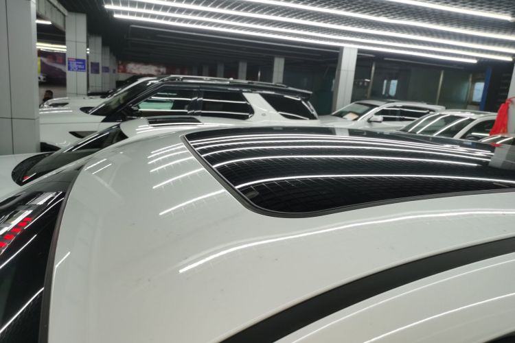 捷途山海 捷途山海L6 2024 #24 捷途山海 捷途山海L6 2024 汽车图片 #24