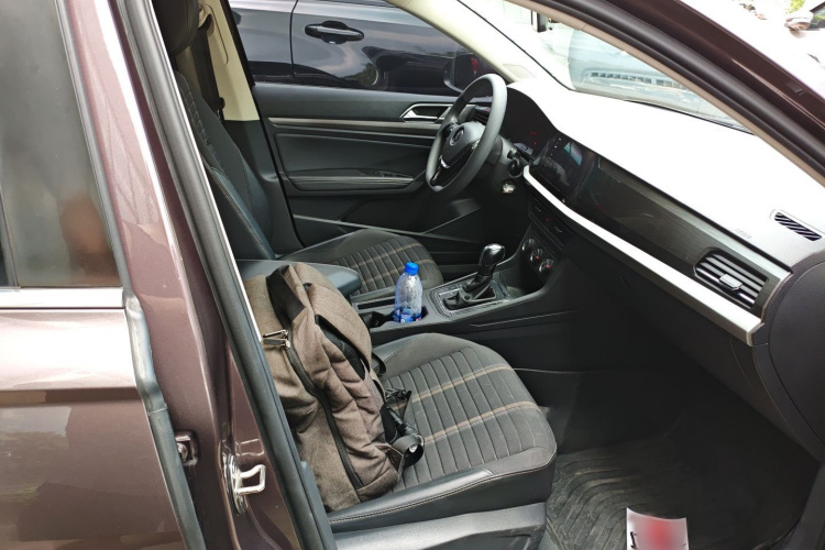Volkswagen Lavida 2020 car image #24