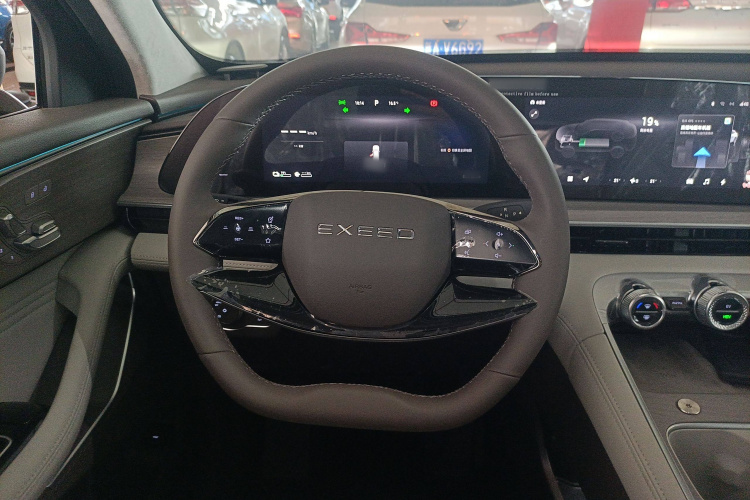 Exceed Yaoguang C-DM 2025 car image #24