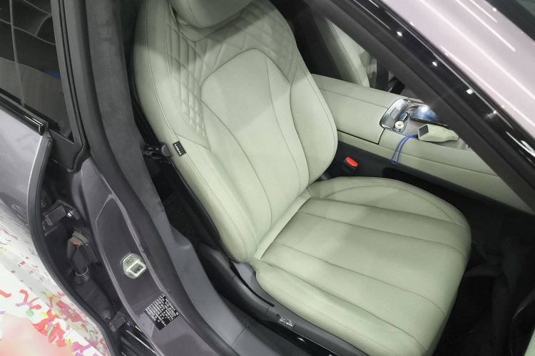 Exceed Stellar Era ES 2025 immagine di auto #24