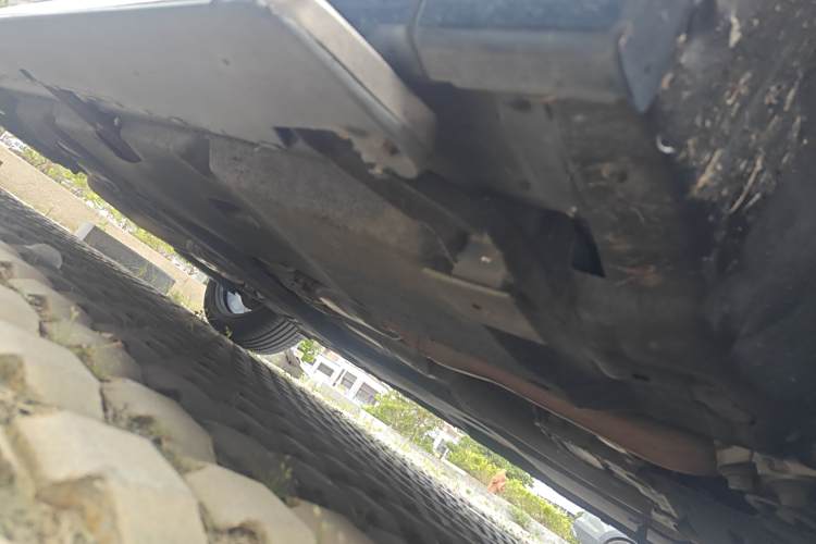 Audi Q8 2021 car image #24