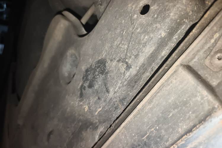 Volkswagen Passat Variant 2018 immagine di auto #24