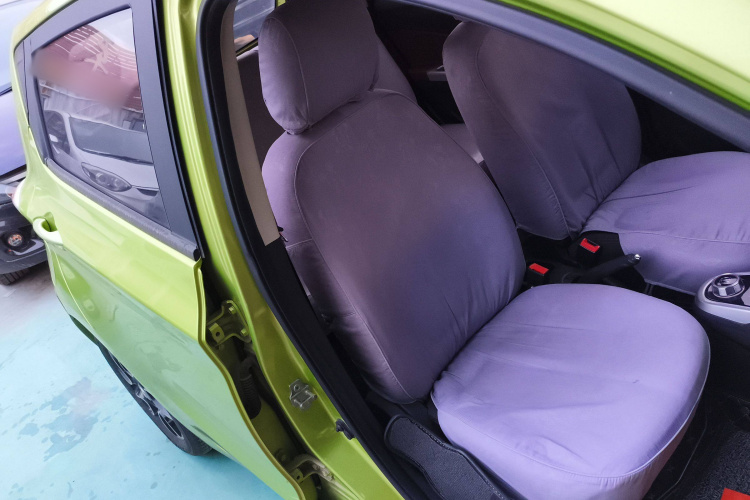 Changan BenBen 2017 #24 Changan BenBen 2017 image de voiture #24