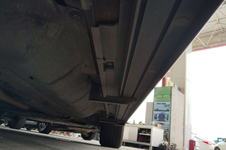 Honda Avancier 2020 #24 Honda Avancier 2020 car image #24