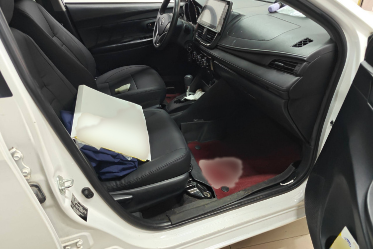 威驰 2022 汽车图片 #24