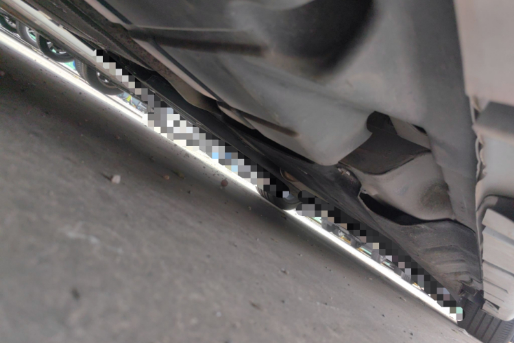 福特 蒙迪欧 2014 汽车图片 #24