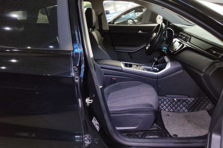 Ford Territory EV 2020 #24 Ford Territory EV 2020 car image #24