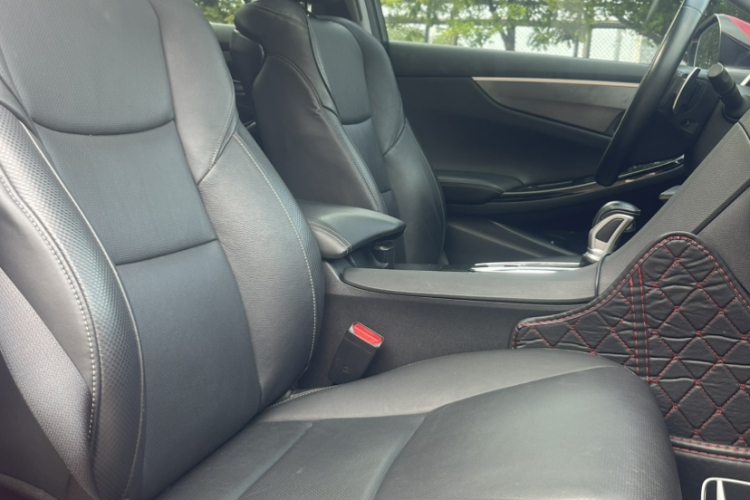 Honda Spirior 2016 #24 Honda Spirior 2016 صورة سيارة #24