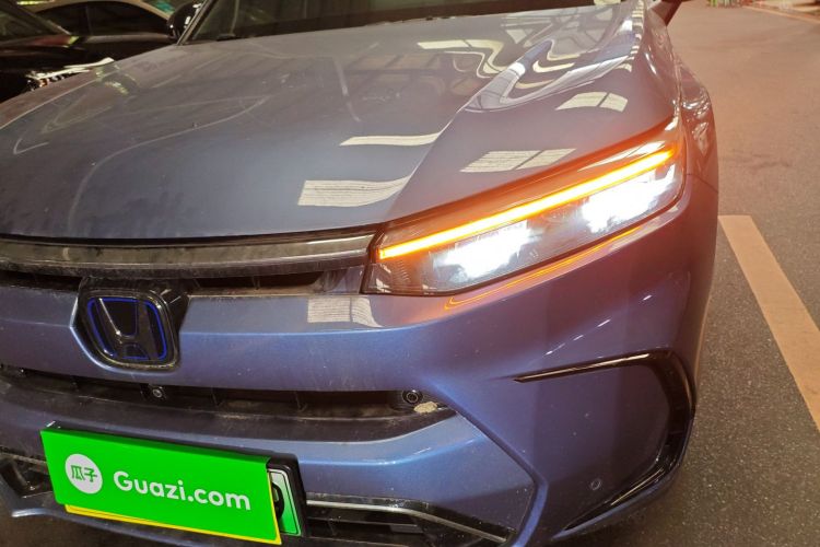 Honda Breeze New Energy 2023 car image #24