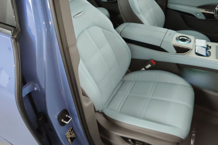 HongQi TianGong 08 2025 car image #24